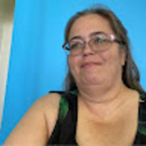 Meet your Posher, Kathryn